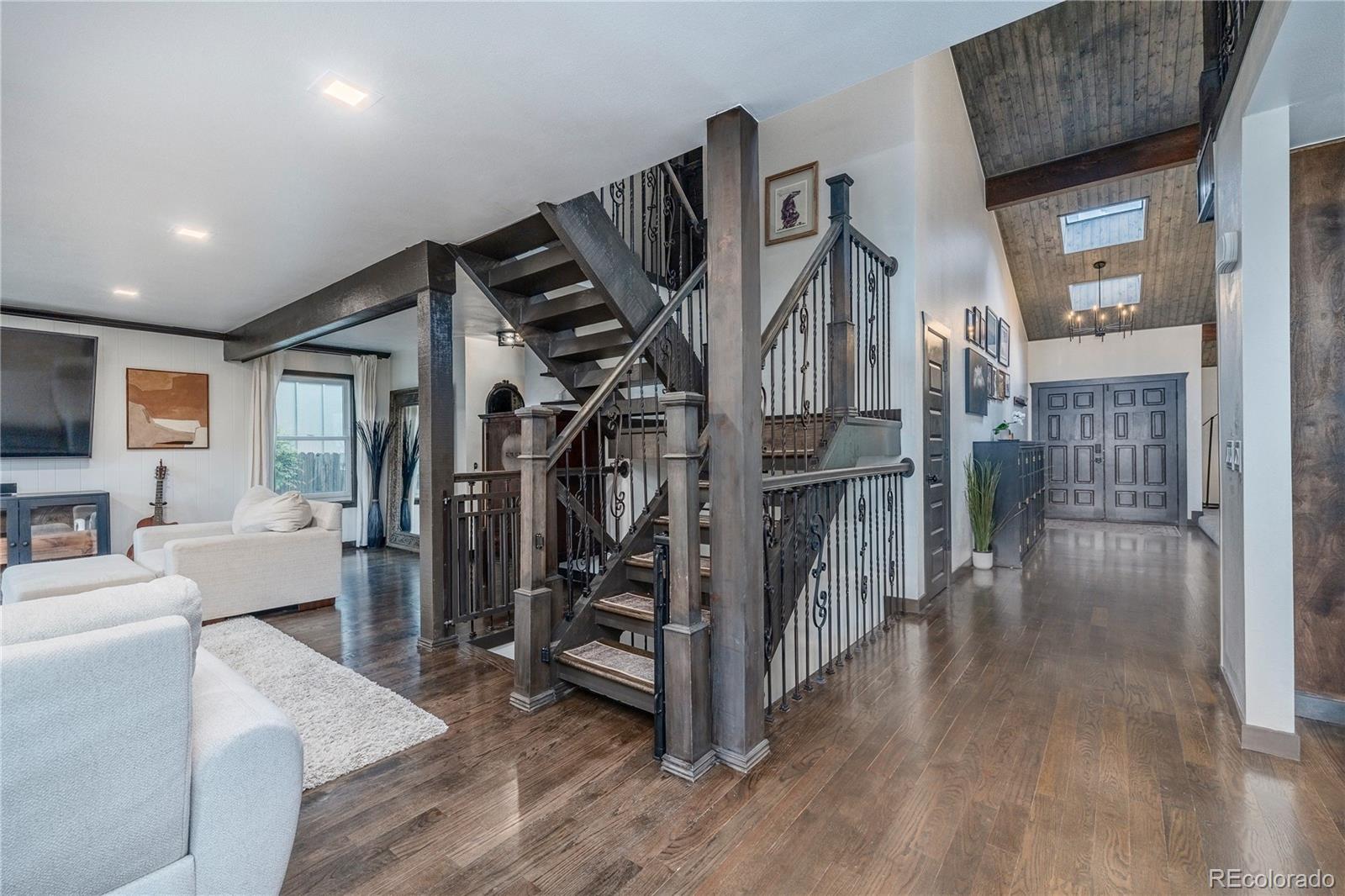 MLS Image #21 for 7716 s curtice circle,littleton, Colorado