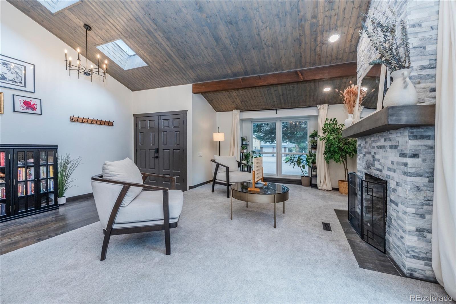 MLS Image #4 for 7716 s curtice circle,littleton, Colorado