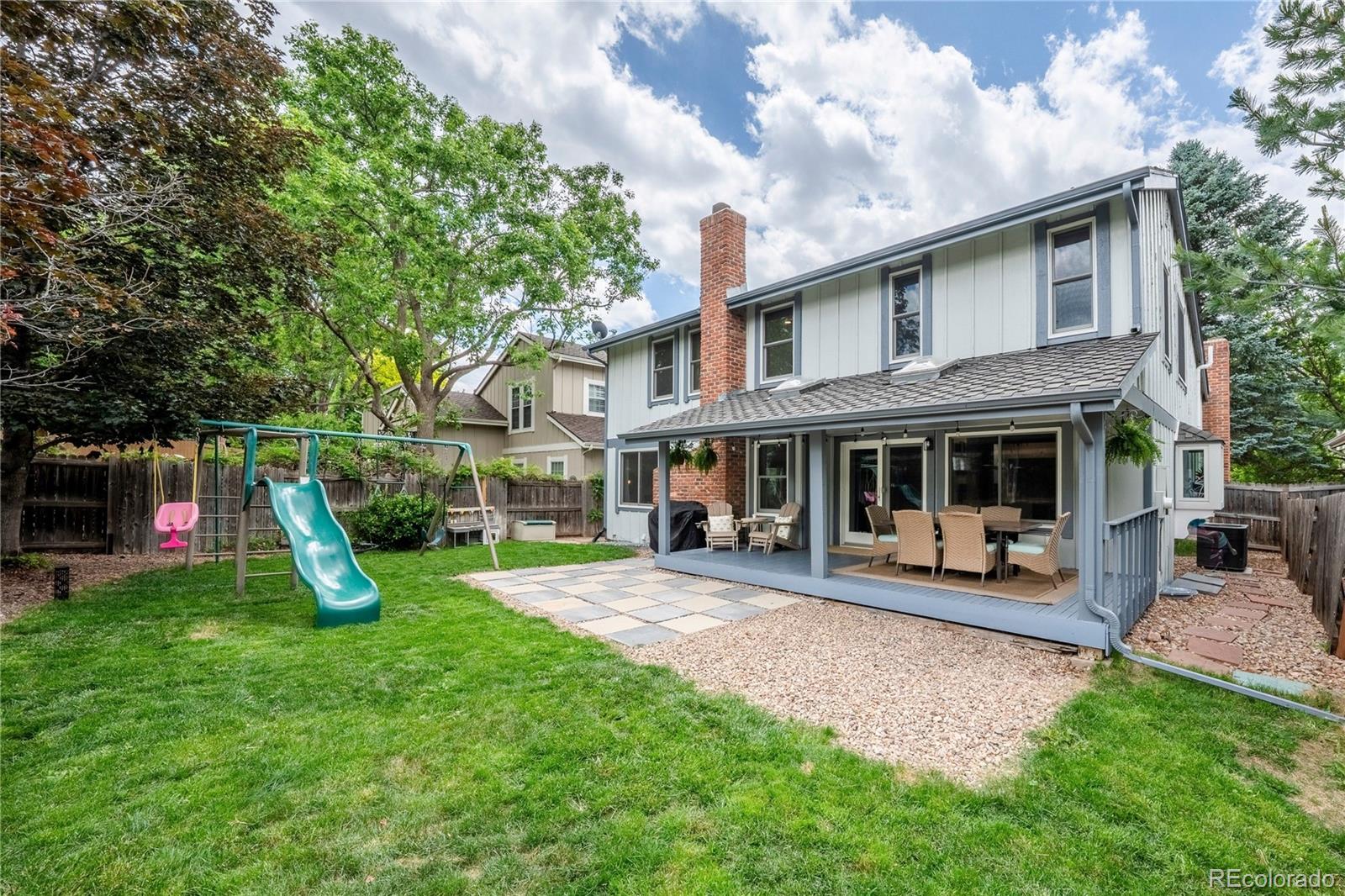 MLS Image #40 for 7716 s curtice circle,littleton, Colorado