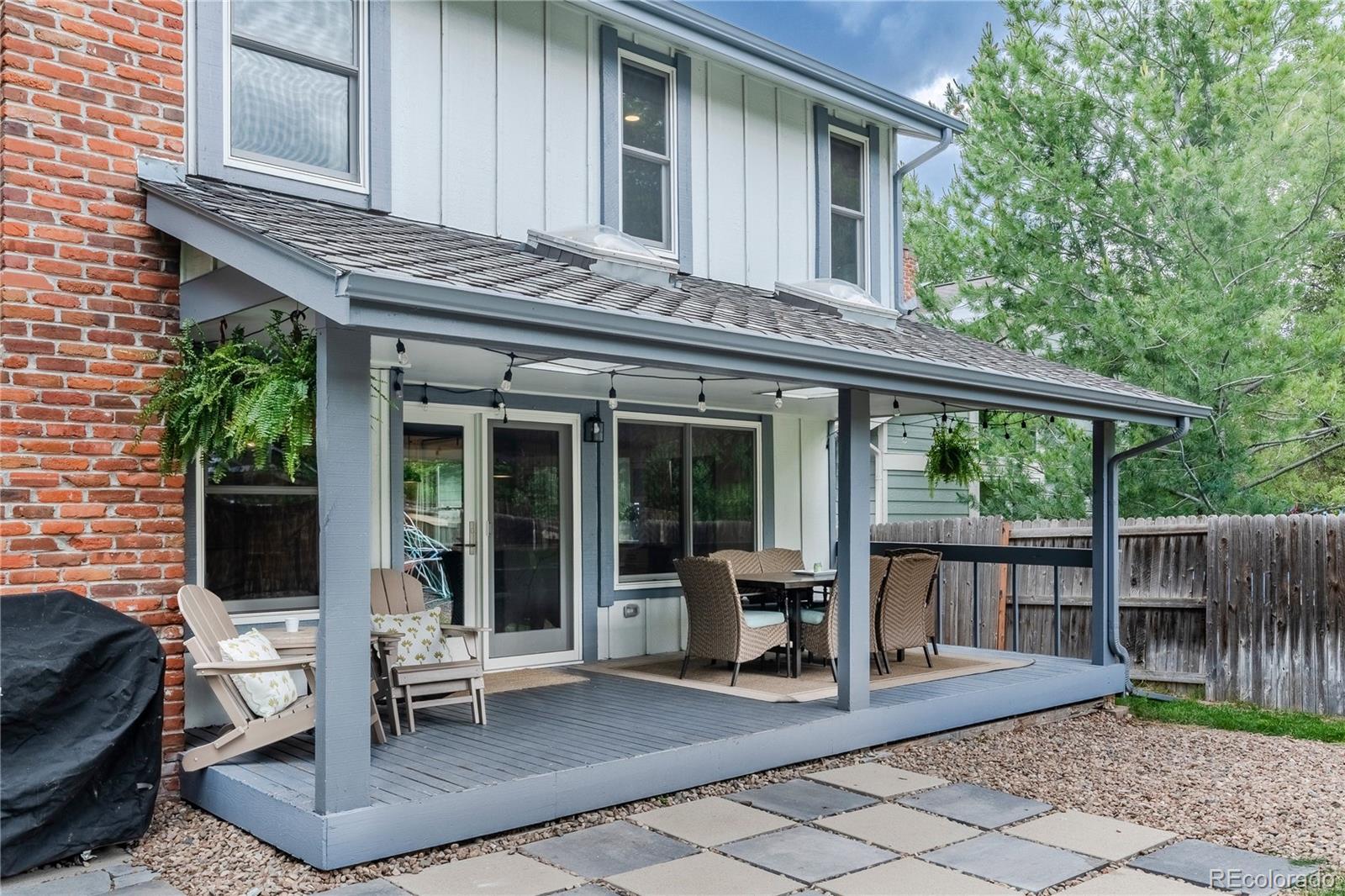 MLS Image #41 for 7716 s curtice circle,littleton, Colorado