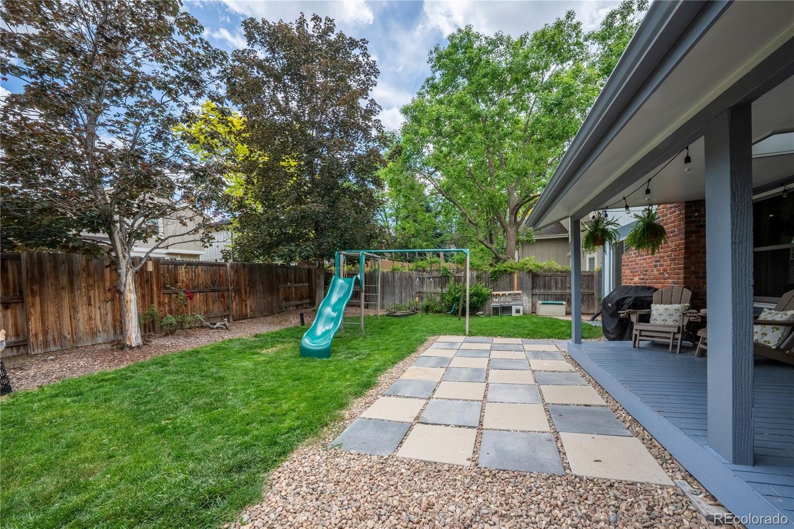 MLS Image #45 for 7716 s curtice circle,littleton, Colorado