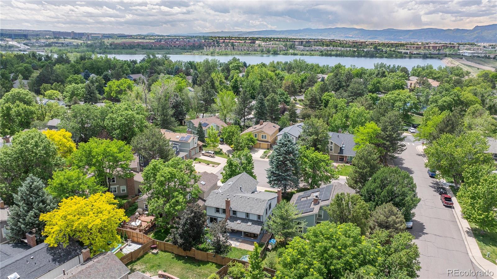 MLS Image #47 for 7716 s curtice circle,littleton, Colorado