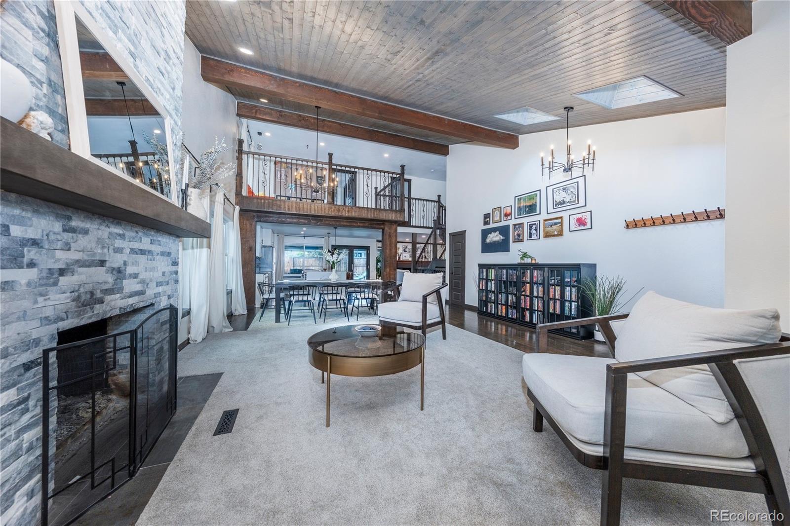 MLS Image #5 for 7716 s curtice circle,littleton, Colorado