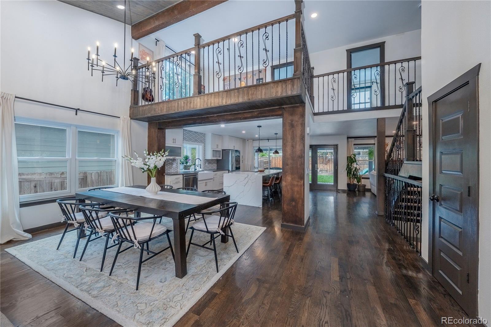 MLS Image #6 for 7716 s curtice circle,littleton, Colorado