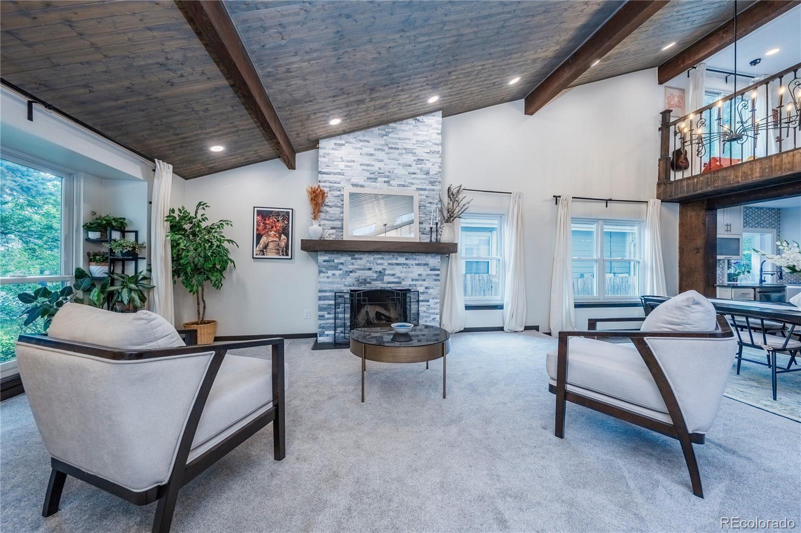 MLS Image #7 for 7716 s curtice circle,littleton, Colorado