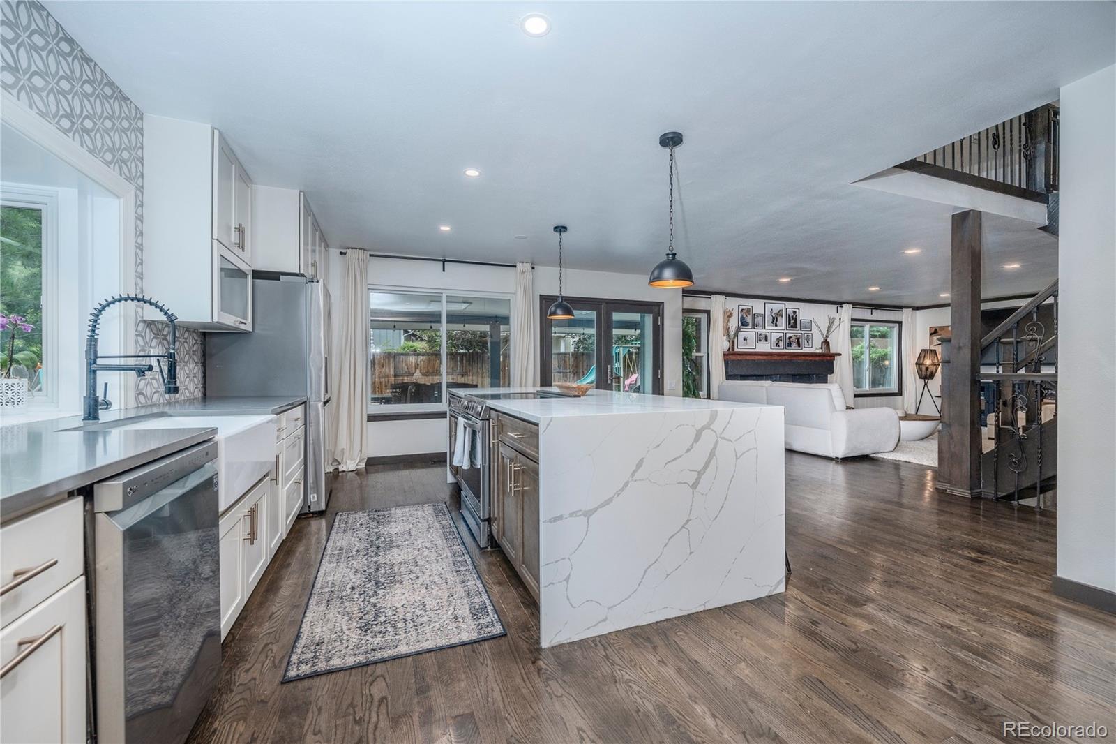 MLS Image #9 for 7716 s curtice circle,littleton, Colorado