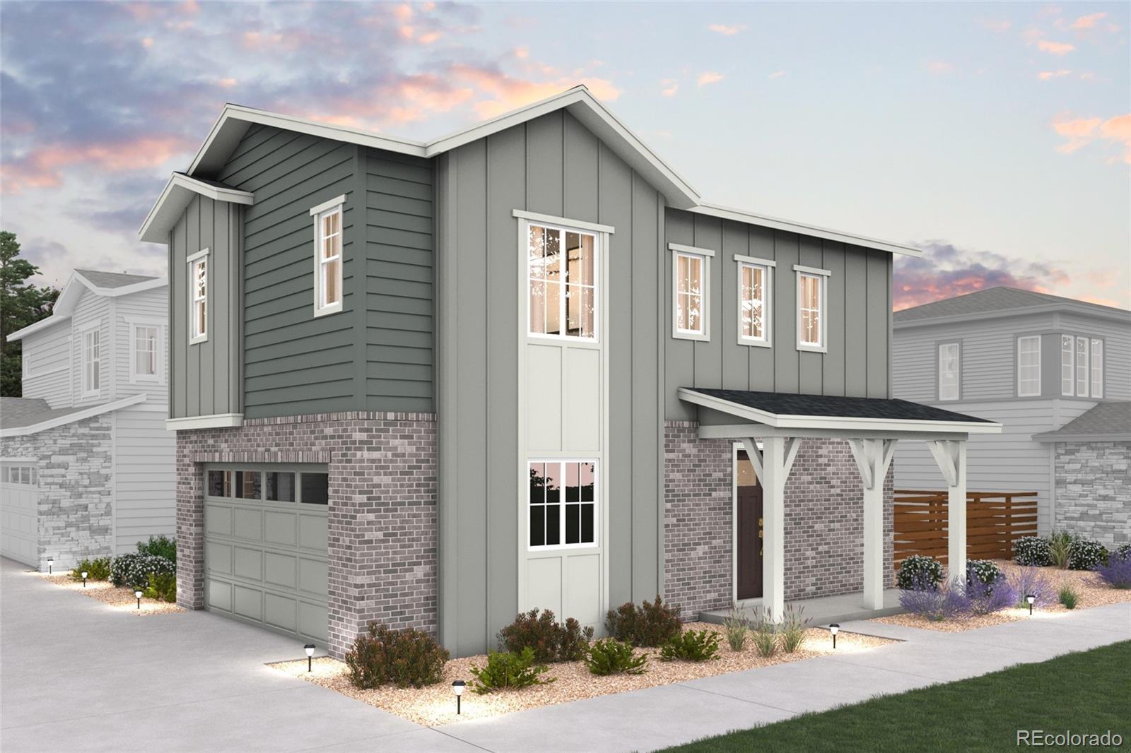 MLS Image #1 for 22759 e 47th drive,aurora, Colorado