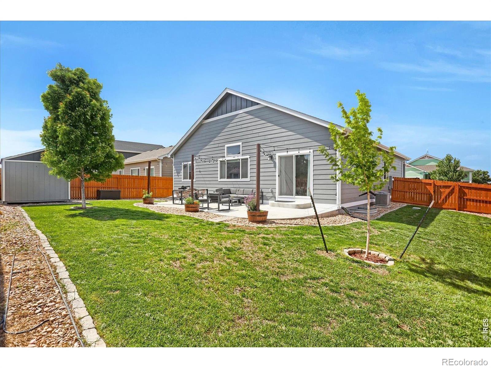 MLS Image #16 for 2004  saddleback drive,milliken, Colorado