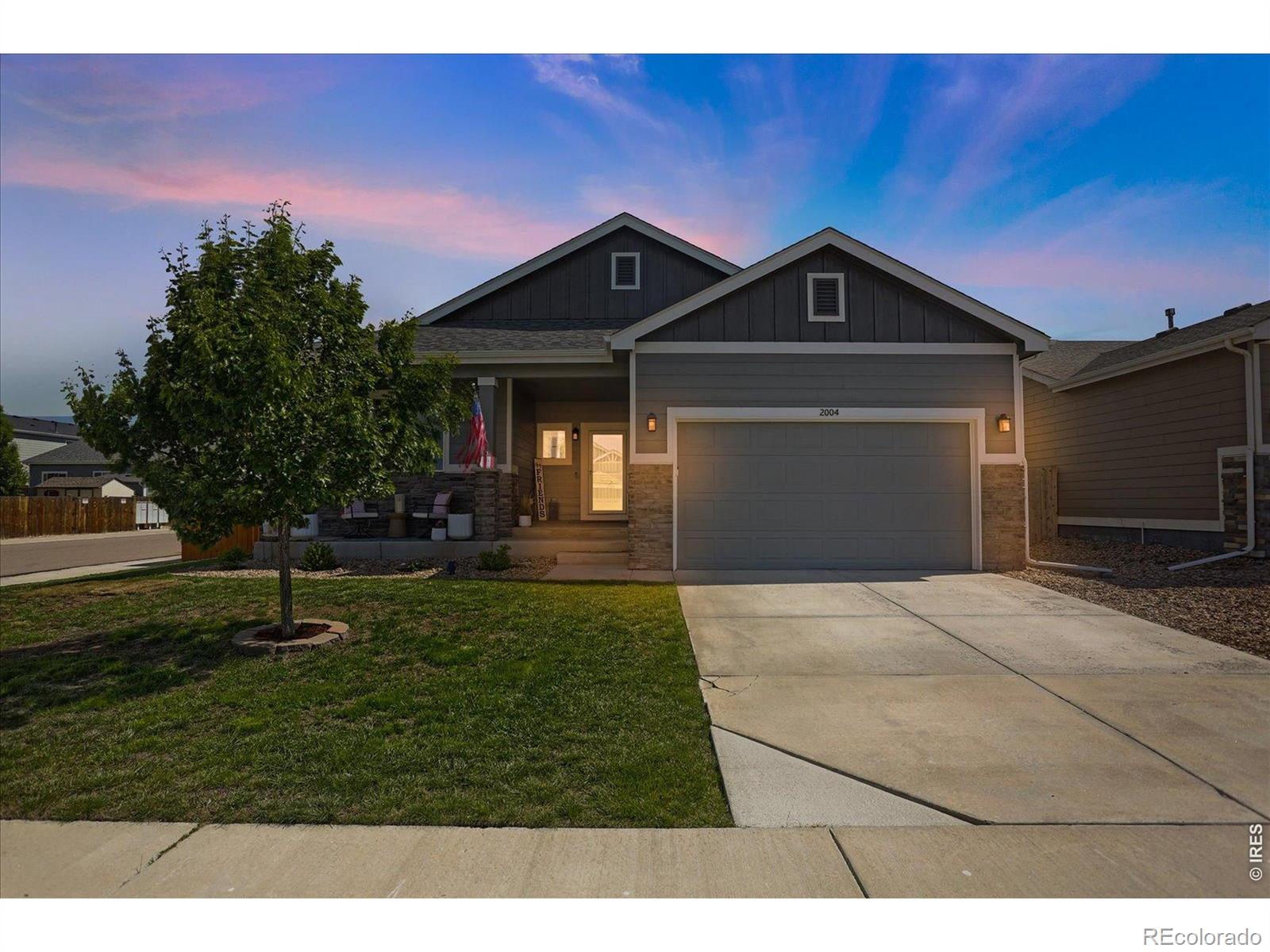 MLS Image #17 for 2004  saddleback drive,milliken, Colorado