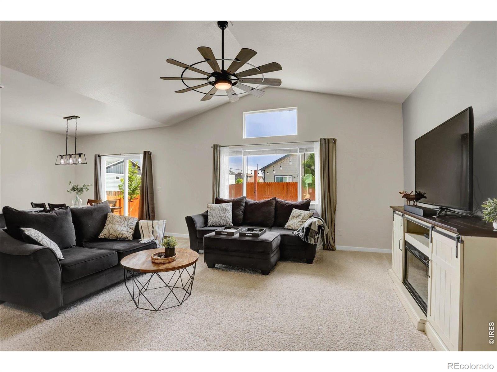 MLS Image #3 for 2004  saddleback drive,milliken, Colorado