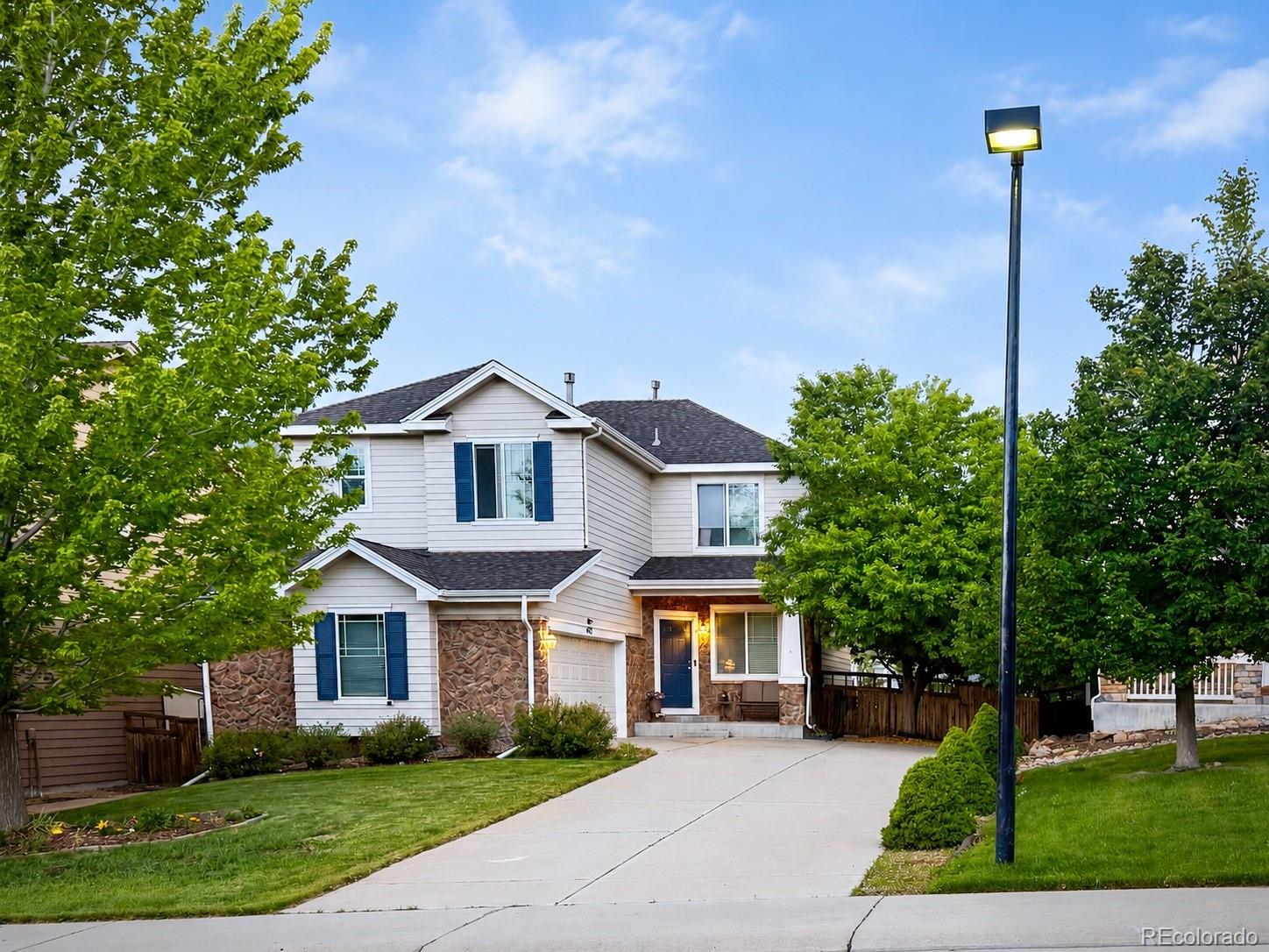 MLS Image #0 for 4471  tanglevine drive,castle rock, Colorado