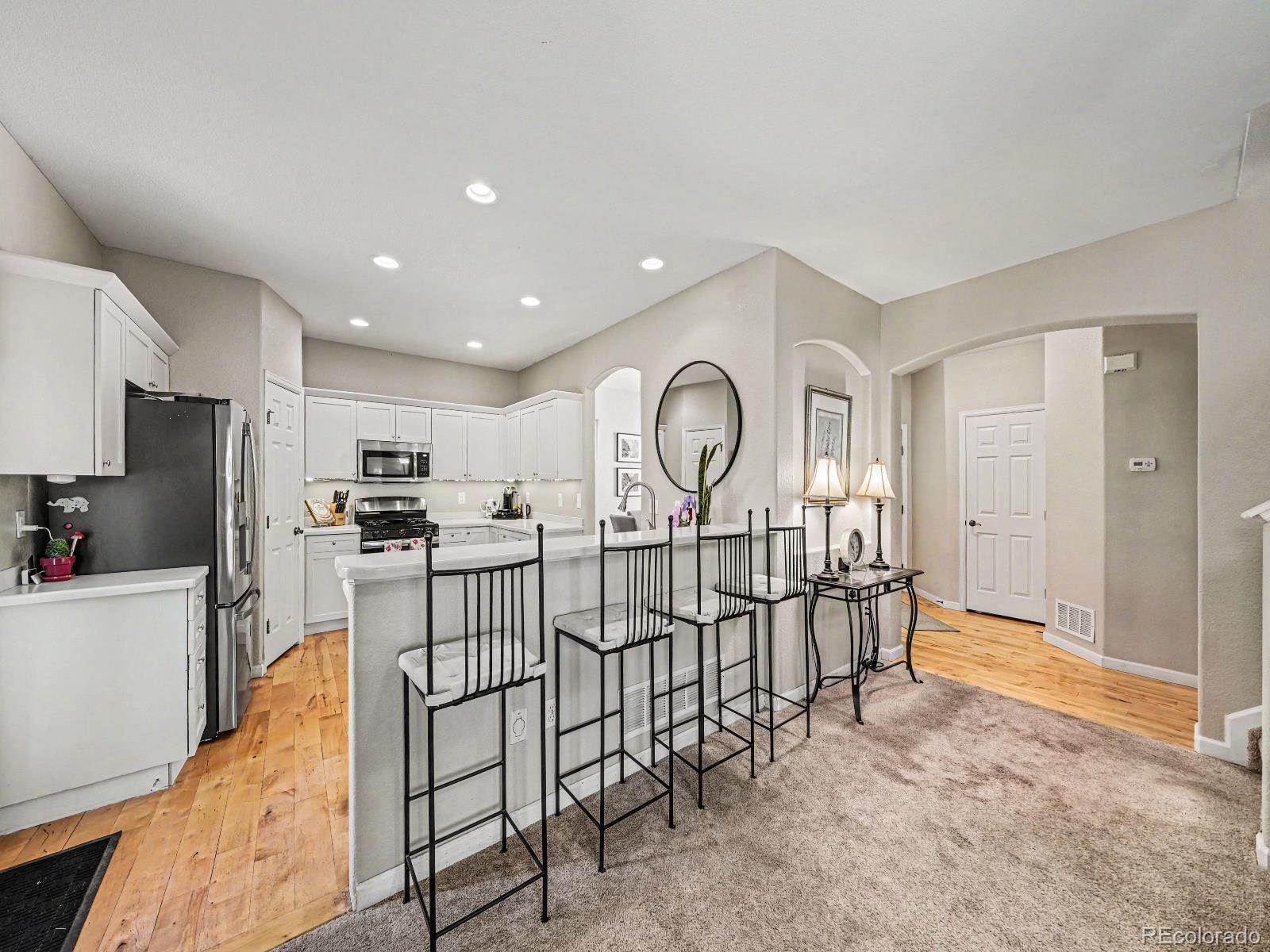 MLS Image #1 for 4471  tanglevine drive,castle rock, Colorado