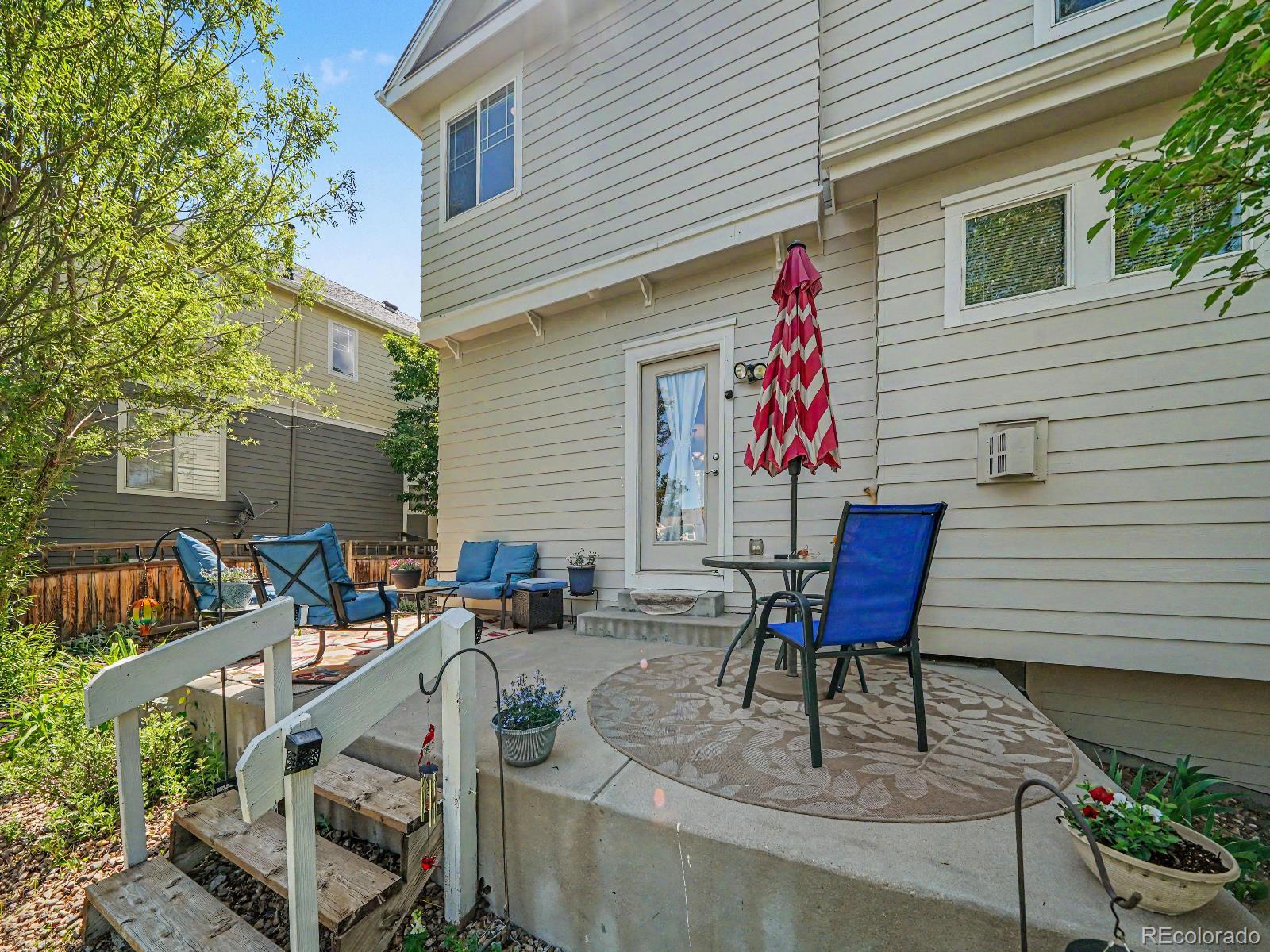 MLS Image #11 for 4471  tanglevine drive,castle rock, Colorado