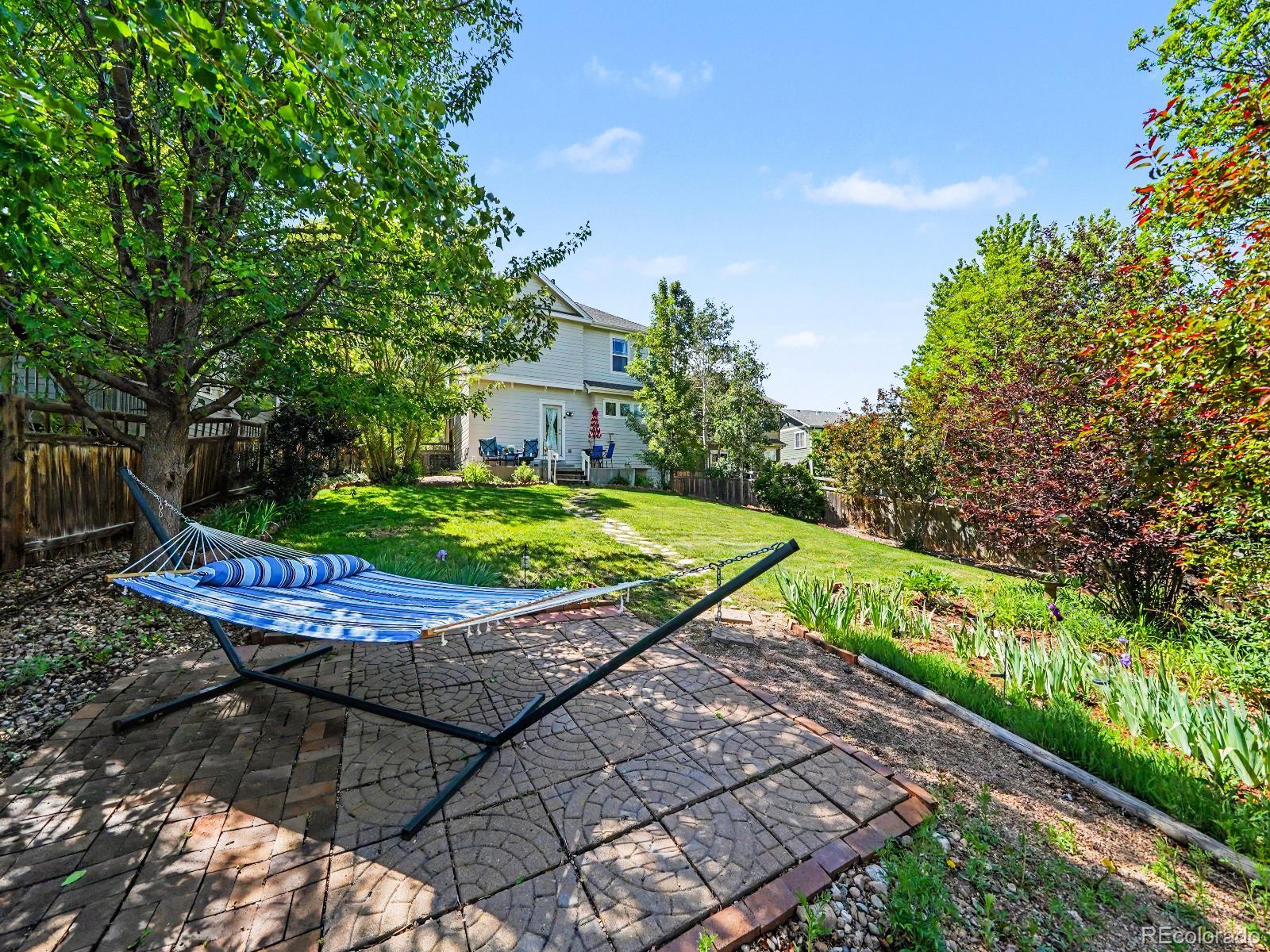 MLS Image #12 for 4471  tanglevine drive,castle rock, Colorado