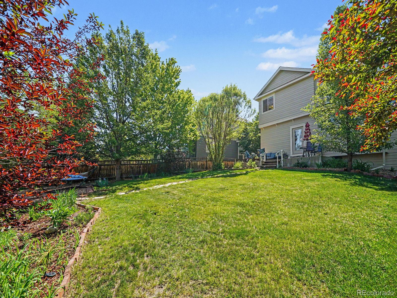 MLS Image #13 for 4471  tanglevine drive,castle rock, Colorado