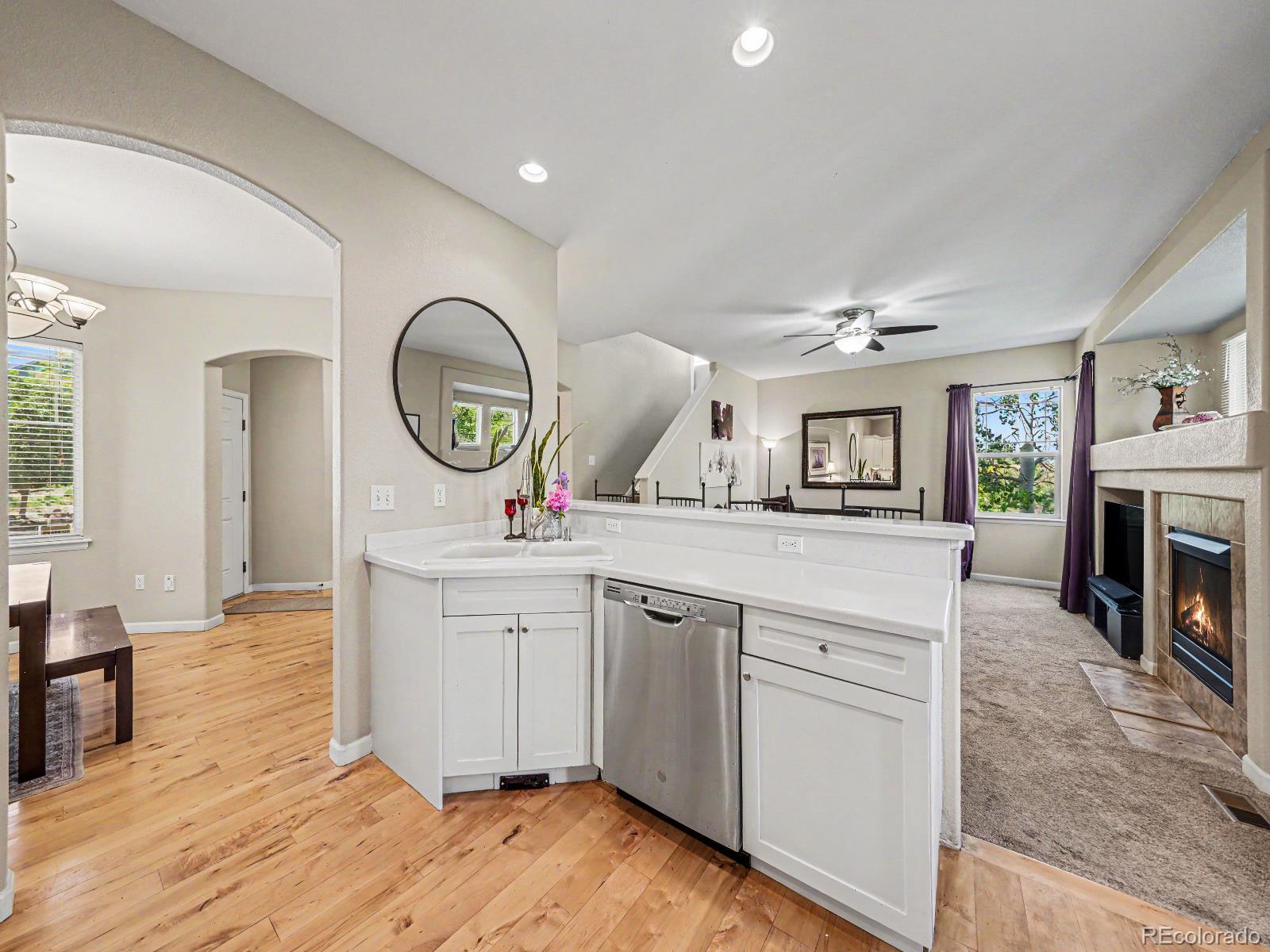 MLS Image #2 for 4471  tanglevine drive,castle rock, Colorado