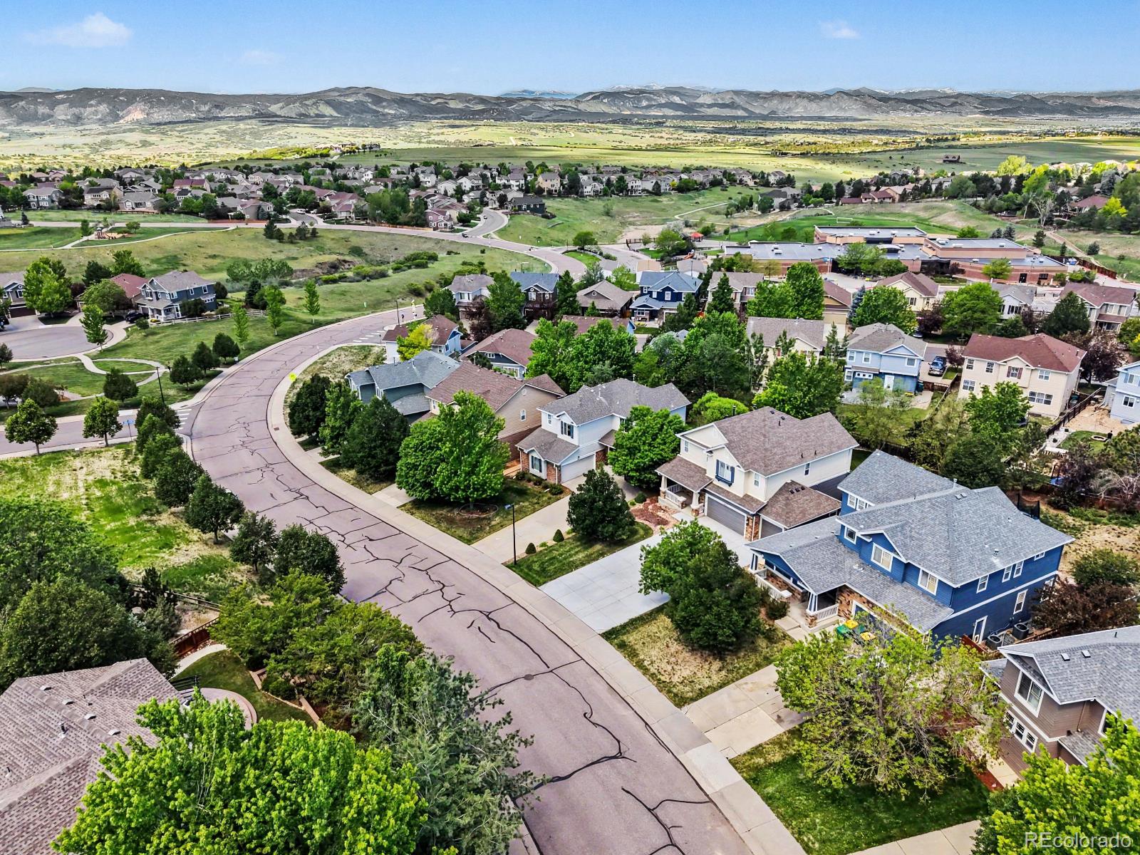 MLS Image #23 for 4471  tanglevine drive,castle rock, Colorado