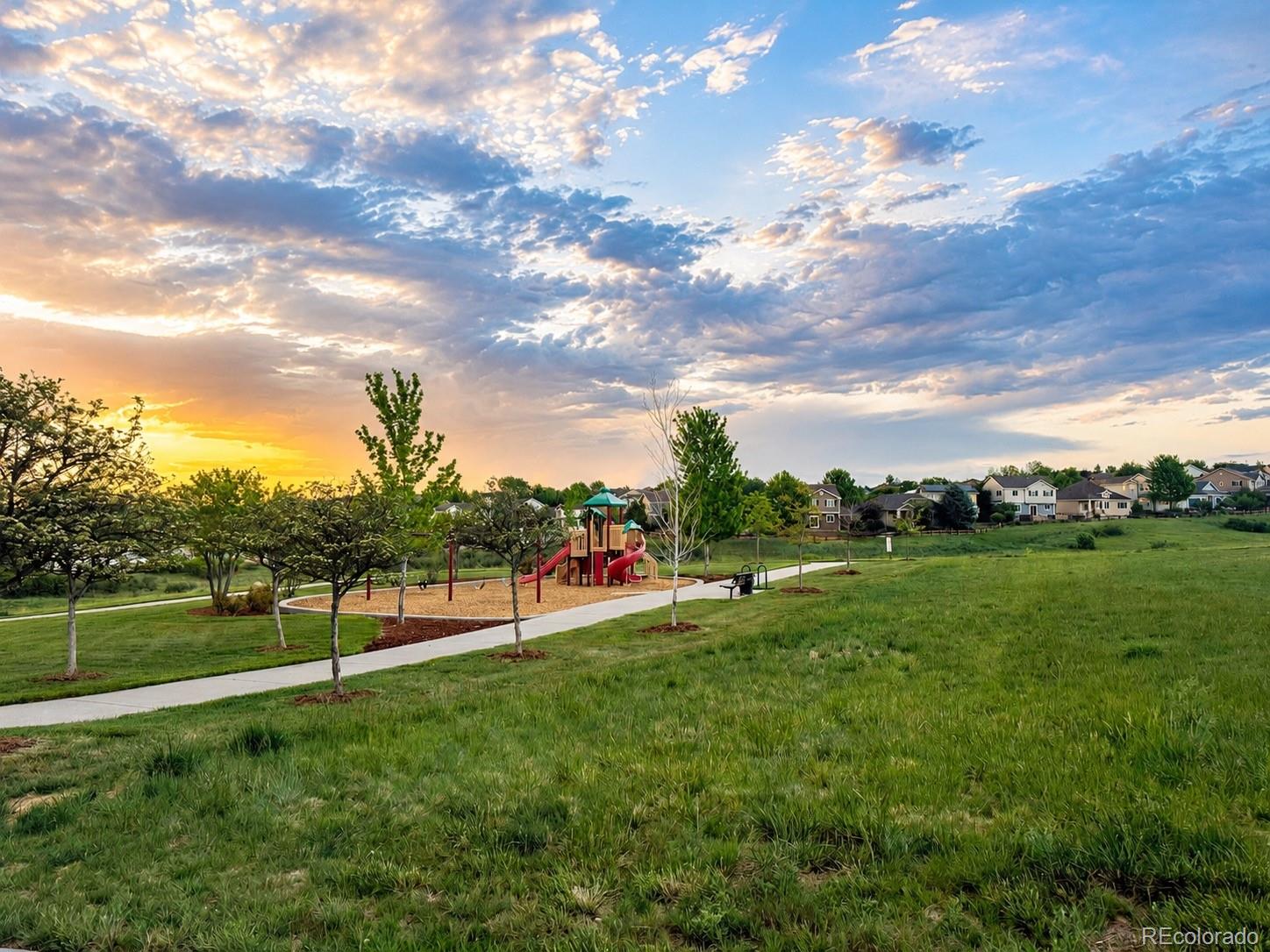 MLS Image #25 for 4471  tanglevine drive,castle rock, Colorado