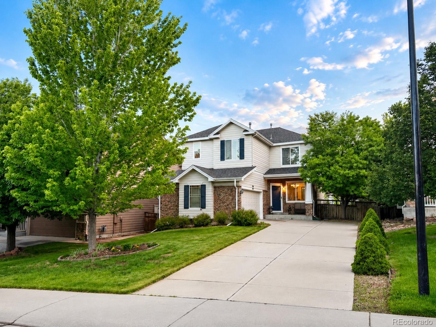 MLS Image #27 for 4471  tanglevine drive,castle rock, Colorado