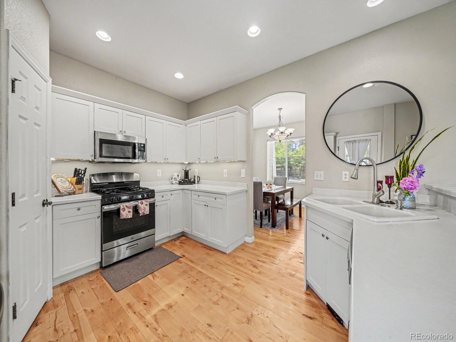 MLS Image #3 for 4471  tanglevine drive,castle rock, Colorado