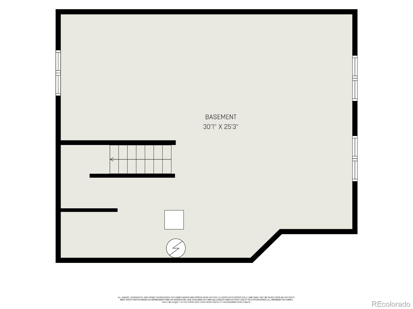 MLS Image #30 for 4471  tanglevine drive,castle rock, Colorado