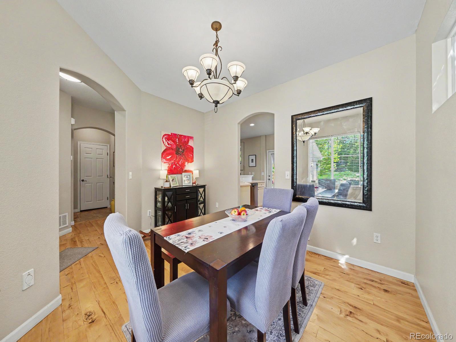 MLS Image #6 for 4471  tanglevine drive,castle rock, Colorado