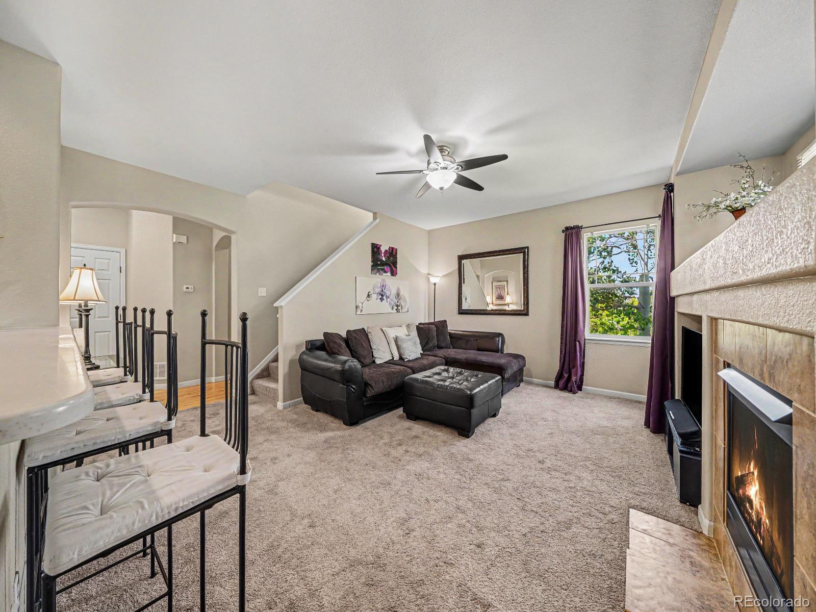 MLS Image #7 for 4471  tanglevine drive,castle rock, Colorado