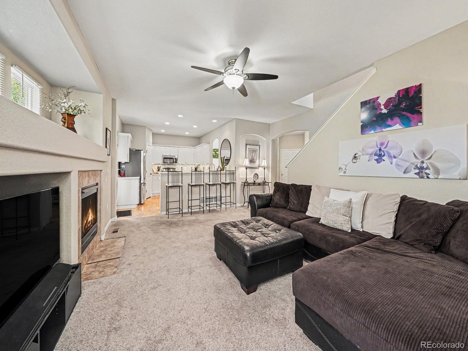 MLS Image #8 for 4471  tanglevine drive,castle rock, Colorado
