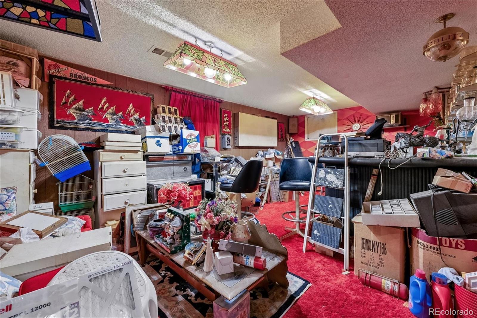 MLS Image #11 for 5014  scranton court,denver, Colorado