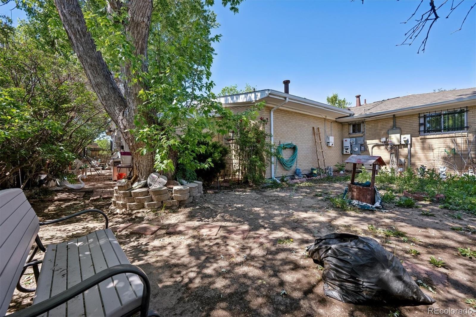 MLS Image #16 for 5014  scranton court,denver, Colorado