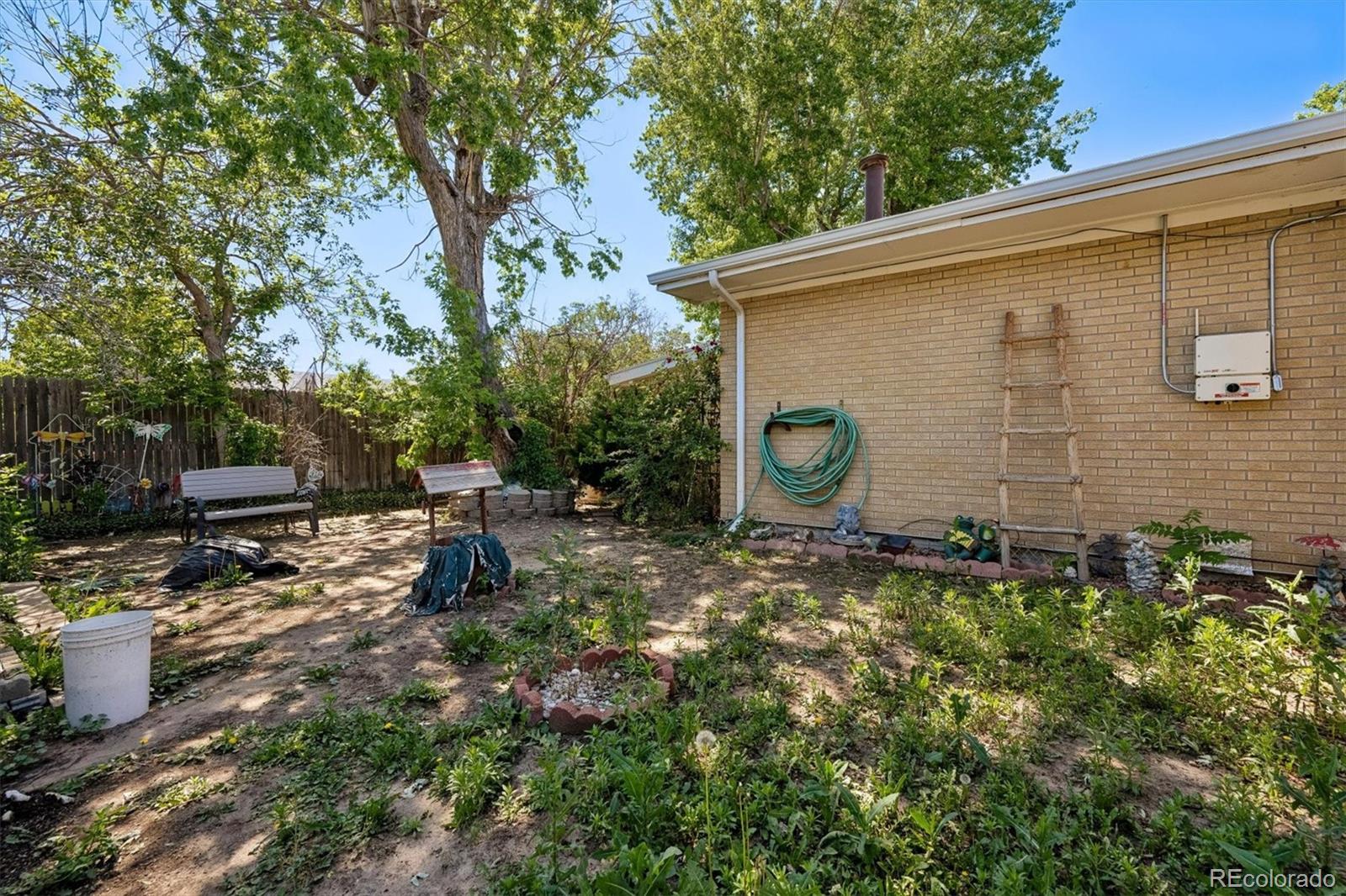 MLS Image #17 for 5014  scranton court,denver, Colorado
