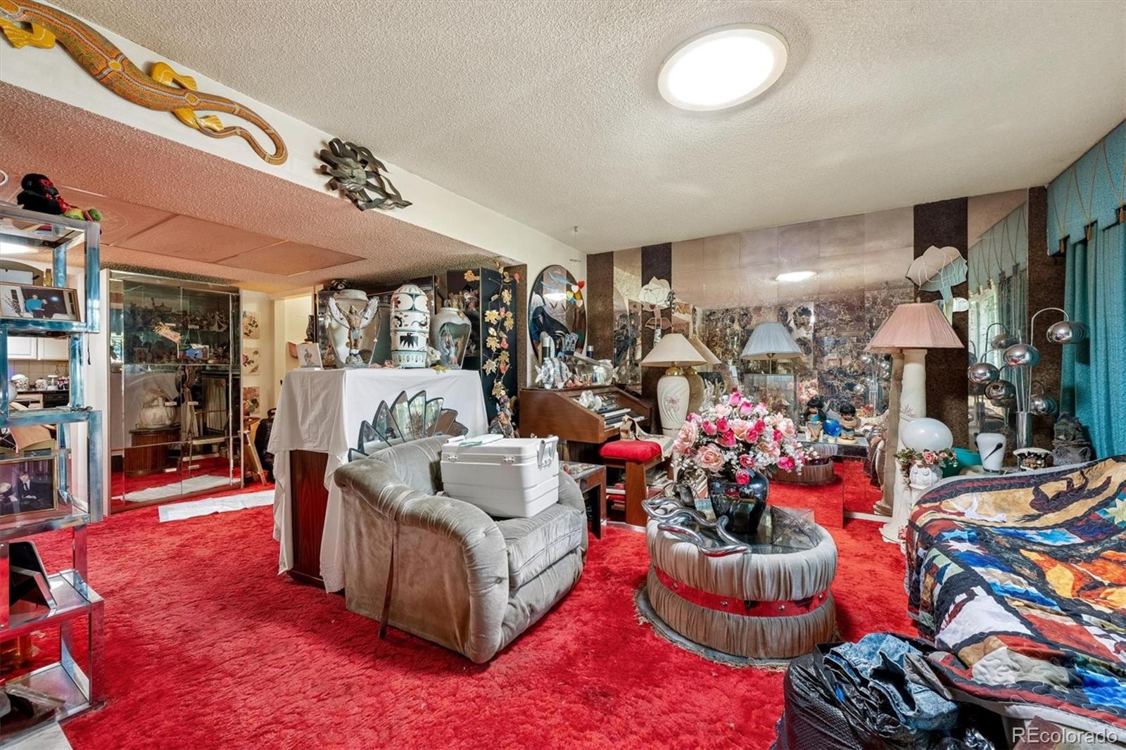 MLS Image #2 for 5014  scranton court,denver, Colorado