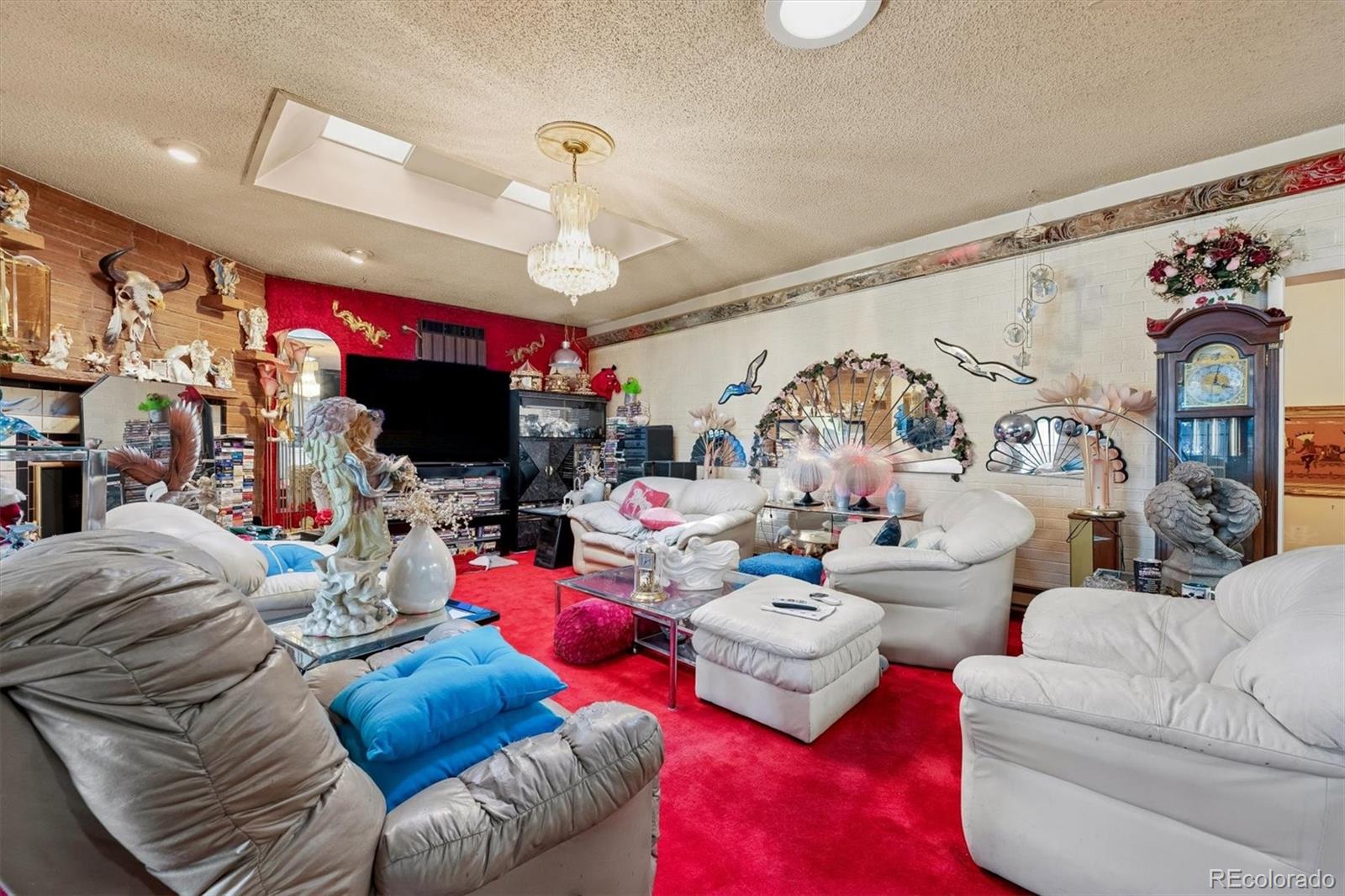 MLS Image #6 for 5014  scranton court,denver, Colorado