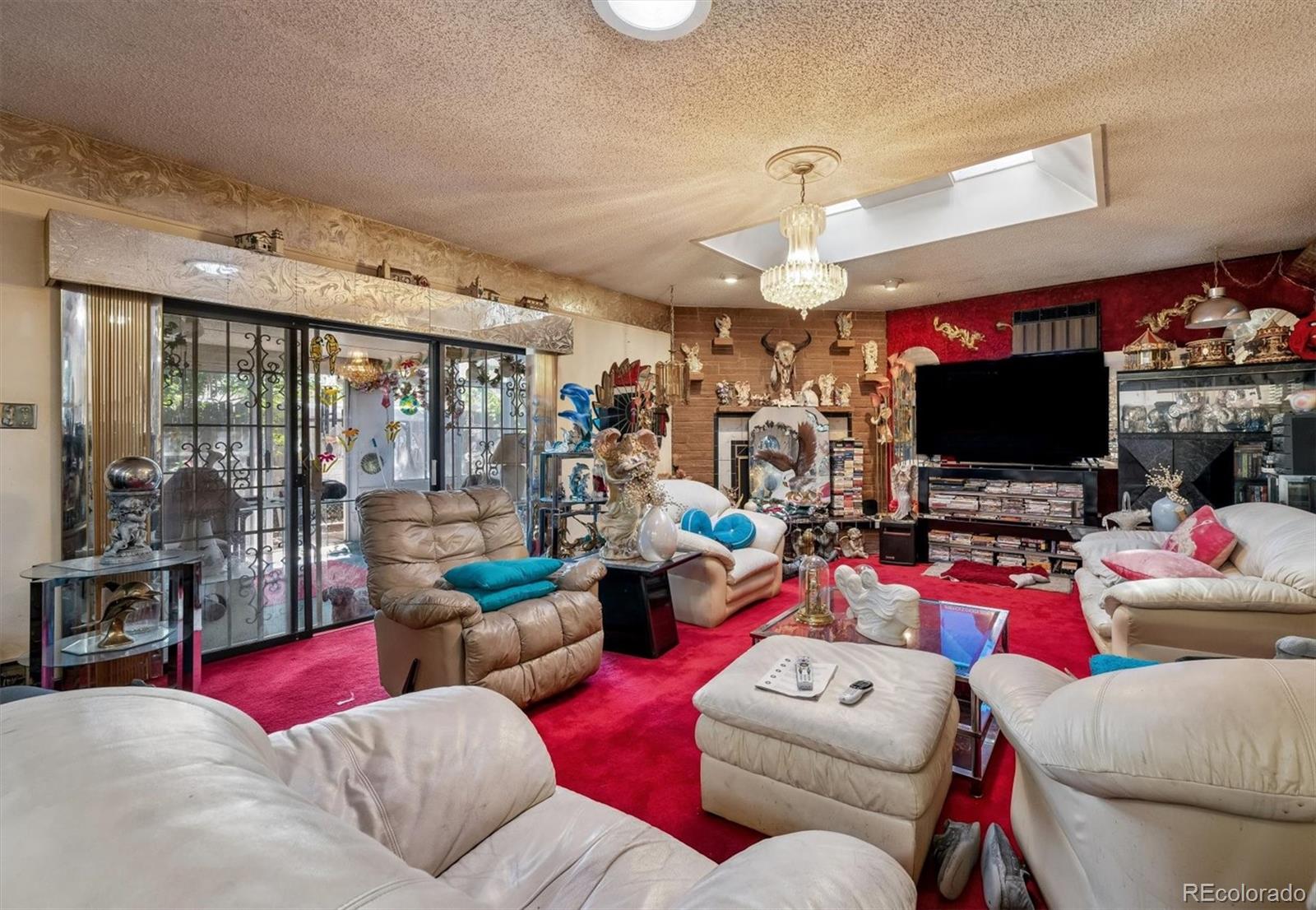 MLS Image #7 for 5014  scranton court,denver, Colorado