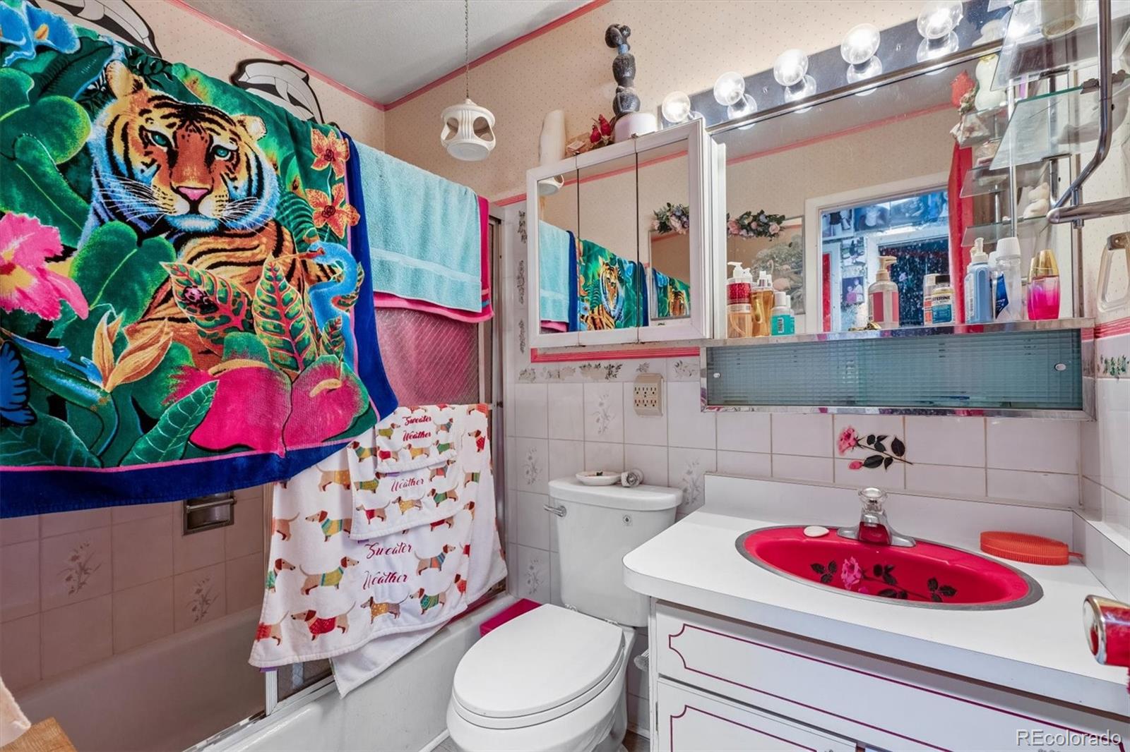 MLS Image #8 for 5014  scranton court,denver, Colorado