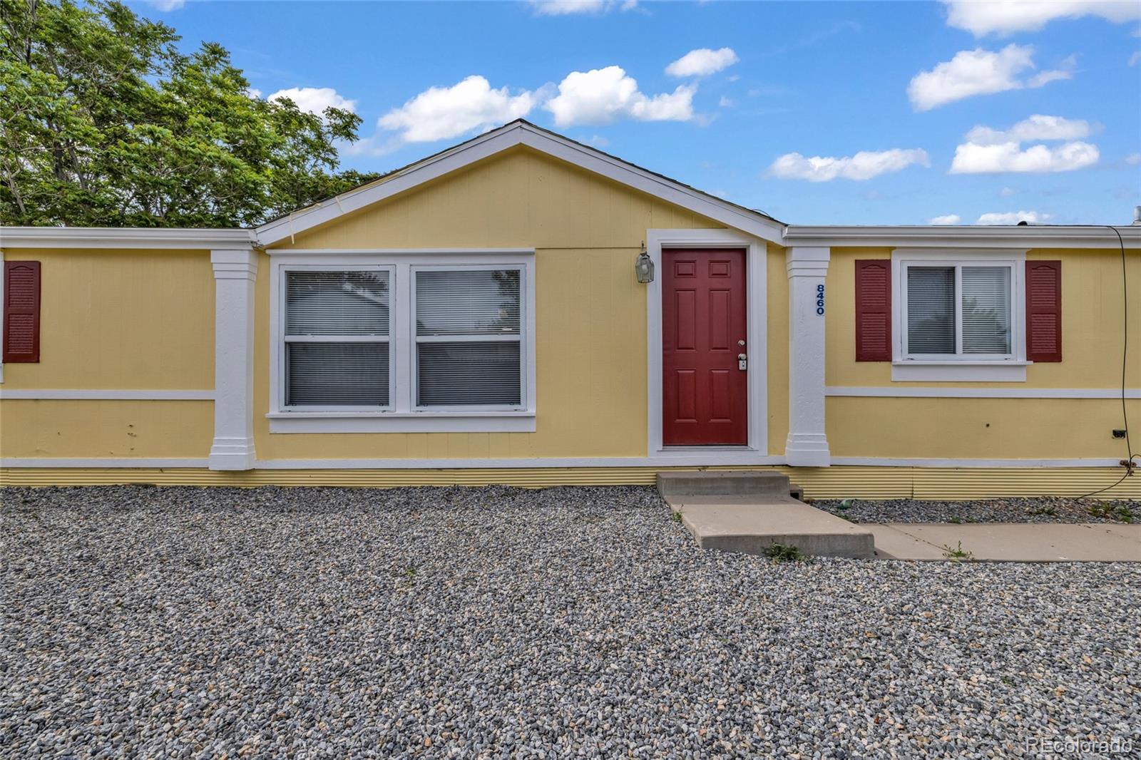 MLS Image #2 for 8460  garfield way,denver, Colorado