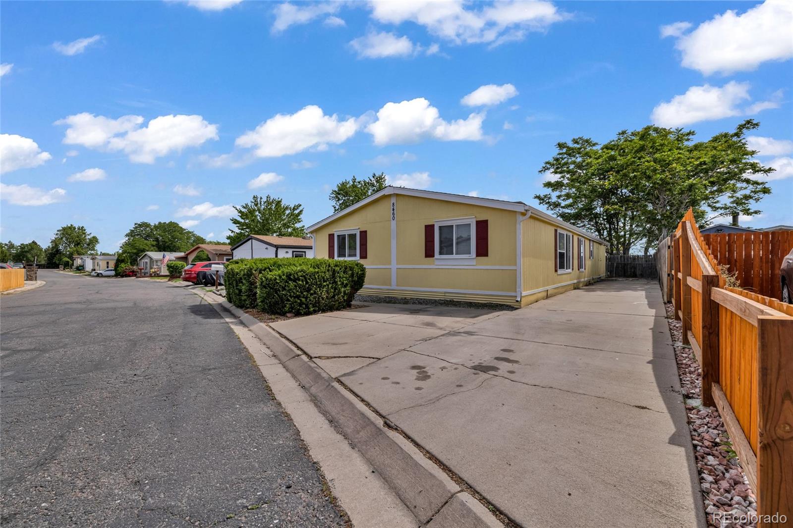 MLS Image #25 for 8460  garfield way,denver, Colorado