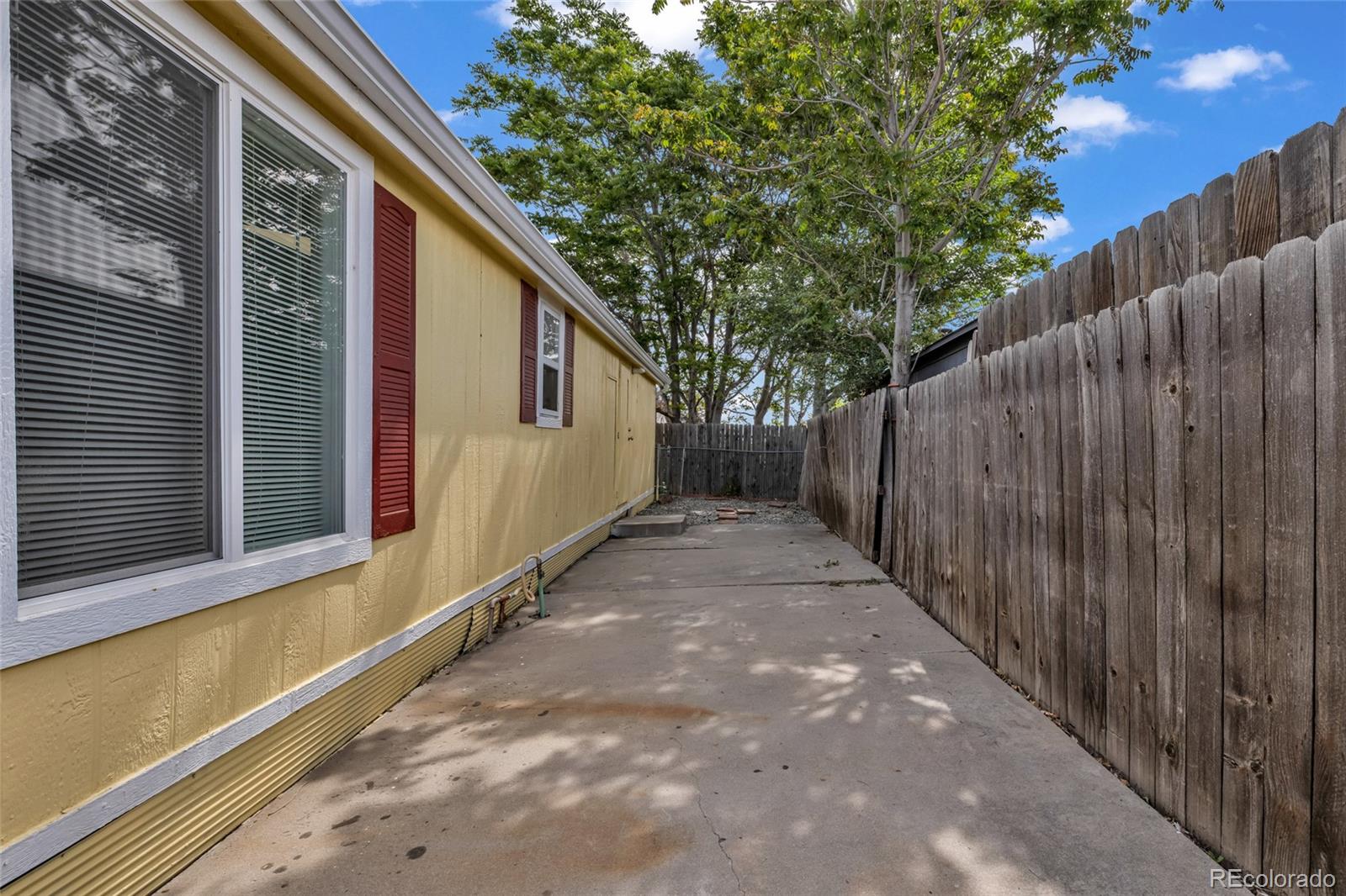 MLS Image #26 for 8460  garfield way,denver, Colorado