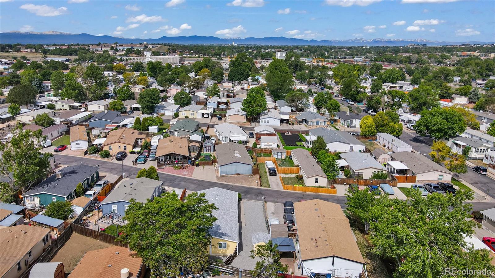 MLS Image #29 for 8460  garfield way,denver, Colorado