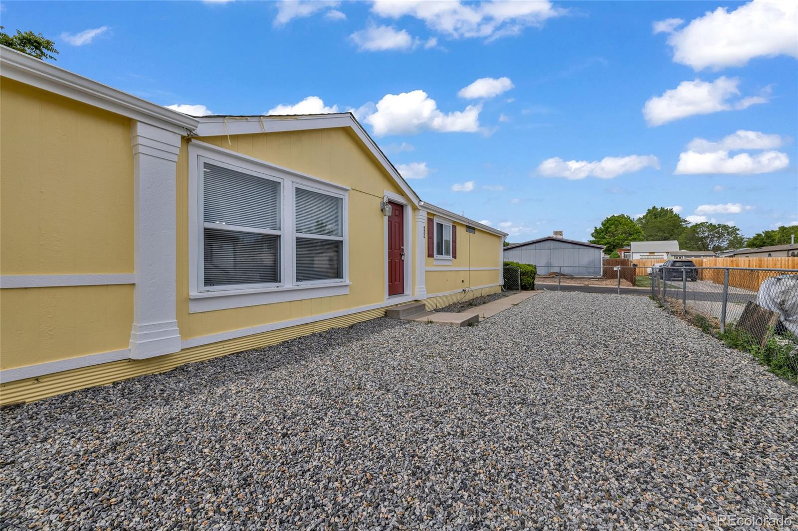 MLS Image #3 for 8460  garfield way,denver, Colorado