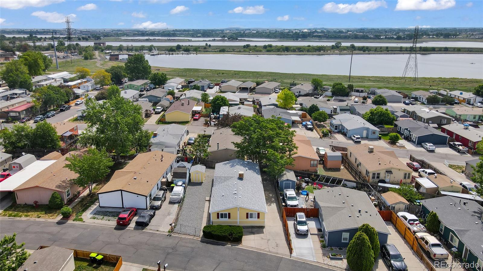 MLS Image #30 for 8460  garfield way,denver, Colorado