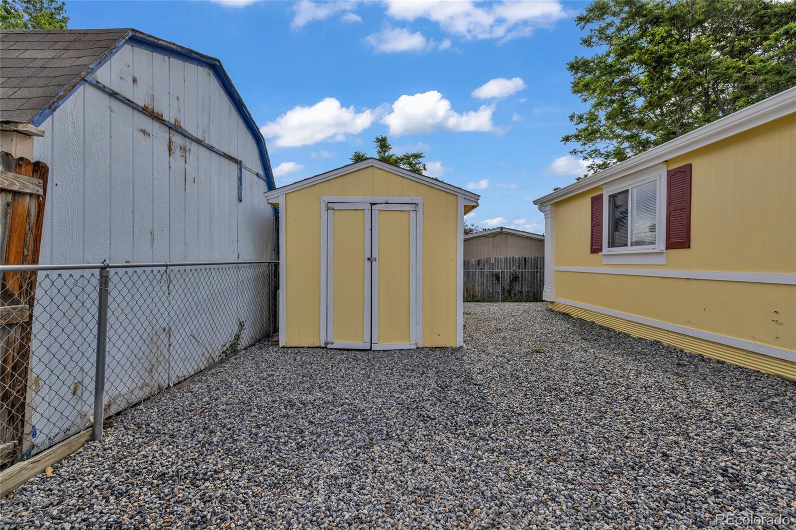 MLS Image #4 for 8460  garfield way,denver, Colorado