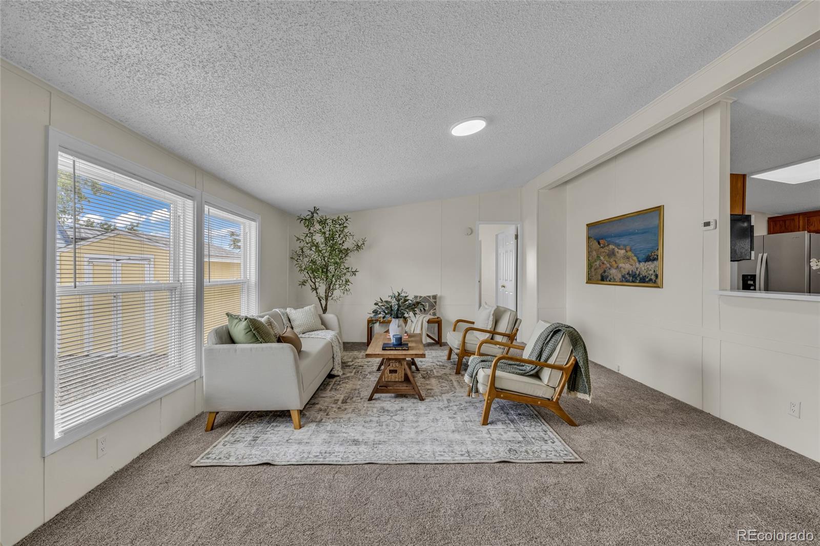 MLS Image #5 for 8460  garfield way,denver, Colorado