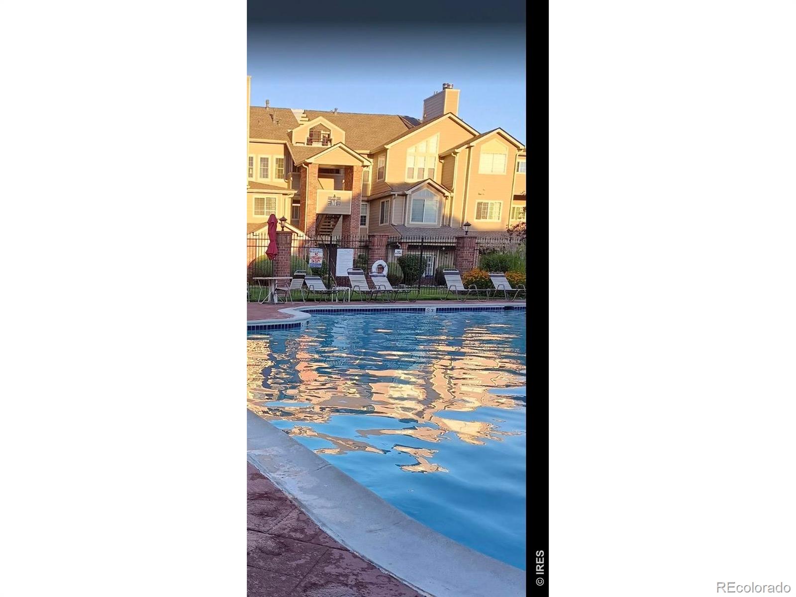 MLS Image #2 for 4760 s wadsworth boulevard 303,littleton, Colorado