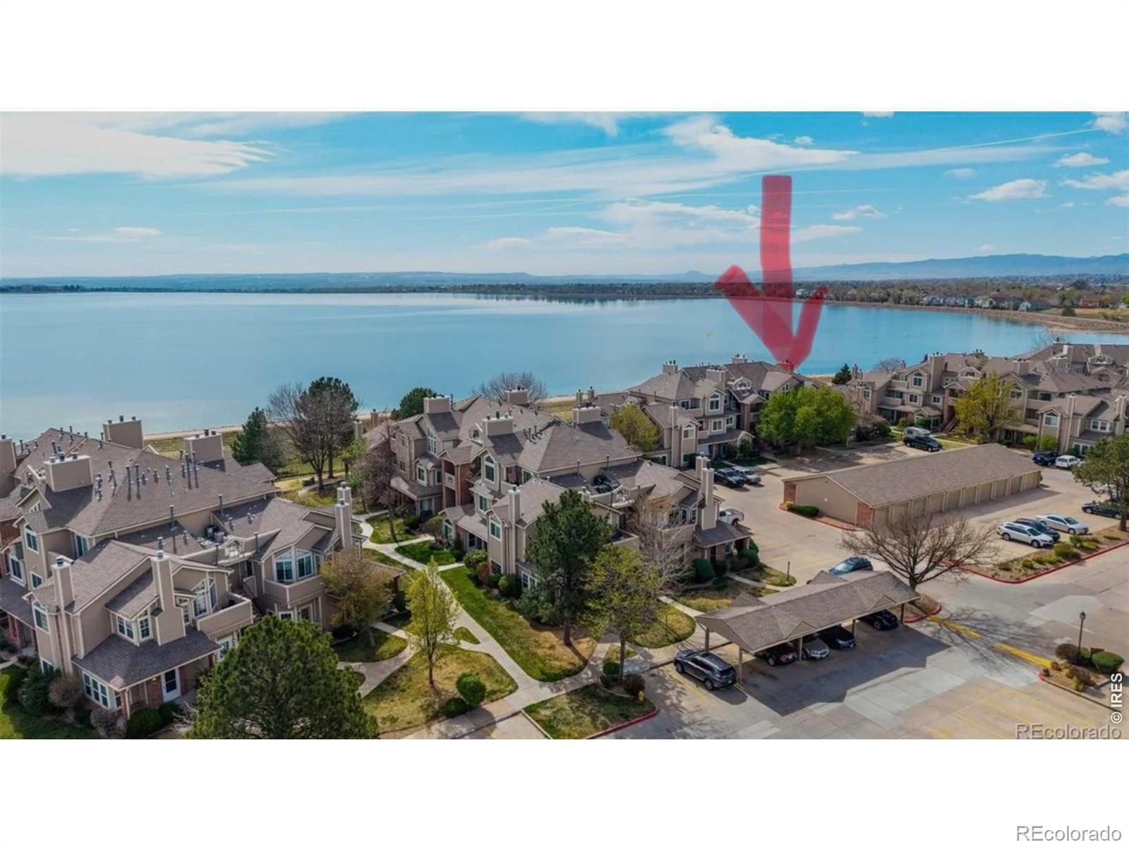 MLS Image #4 for 4760 s wadsworth boulevard 303,littleton, Colorado
