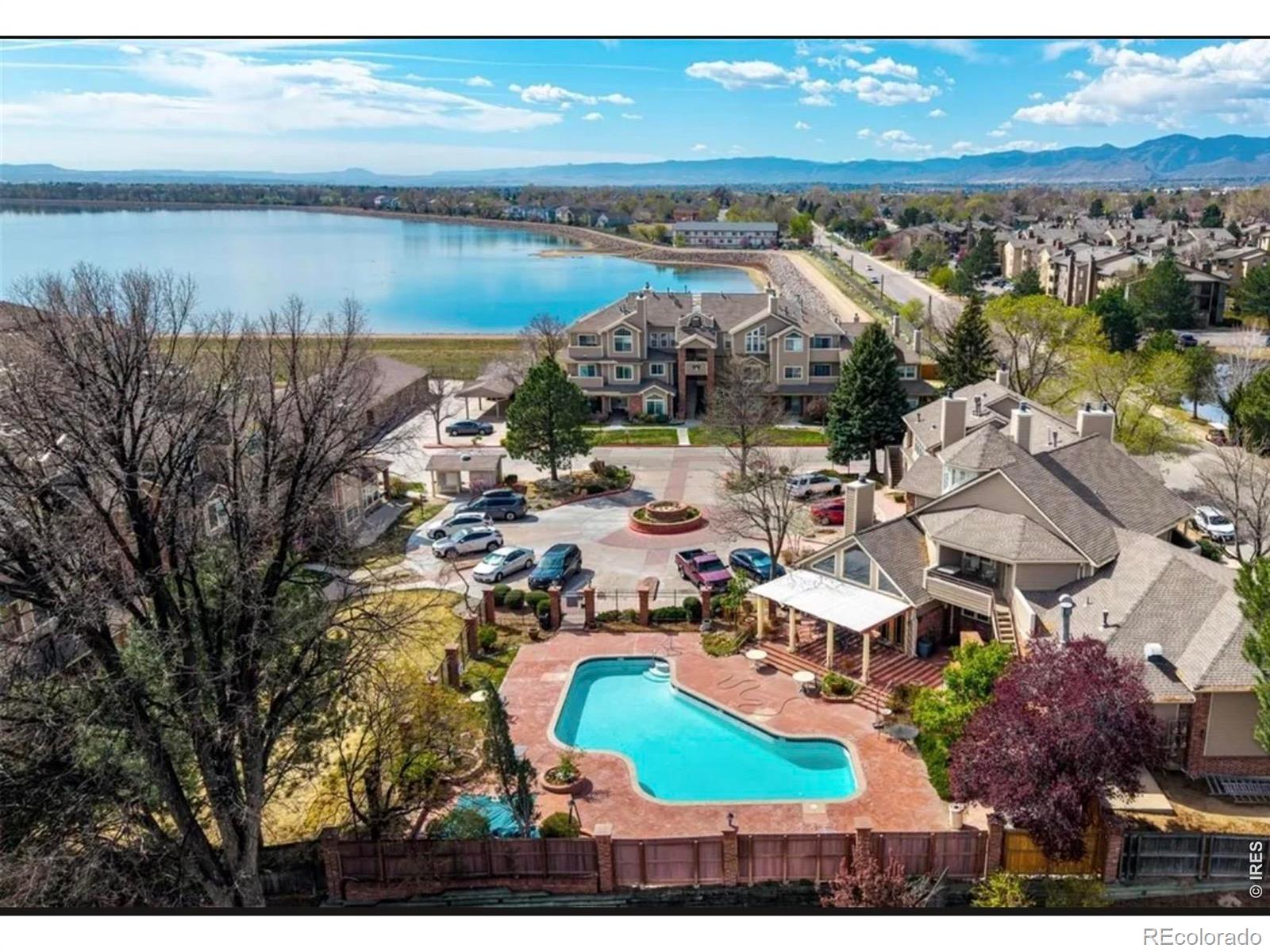 MLS Image #5 for 4760 s wadsworth boulevard 303,littleton, Colorado