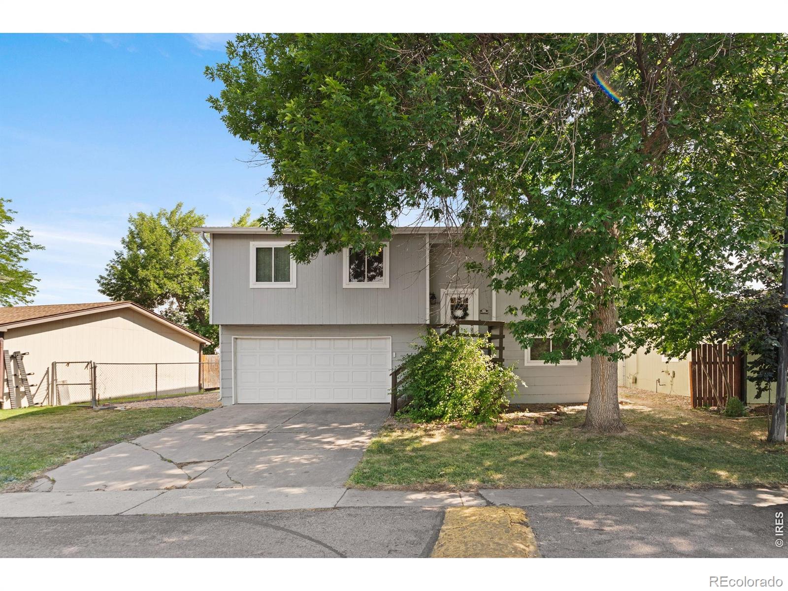 MLS Image #0 for 2901  cherly street,fort collins, Colorado