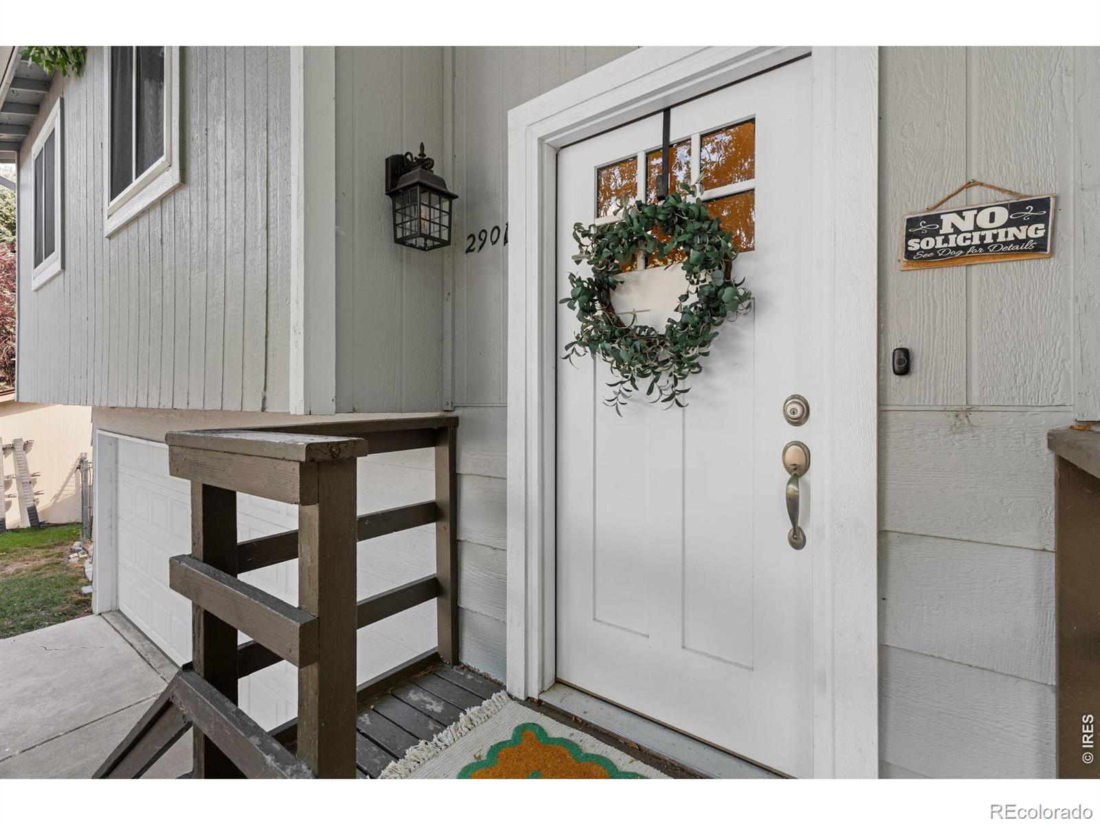 MLS Image #2 for 2901  cherly street,fort collins, Colorado