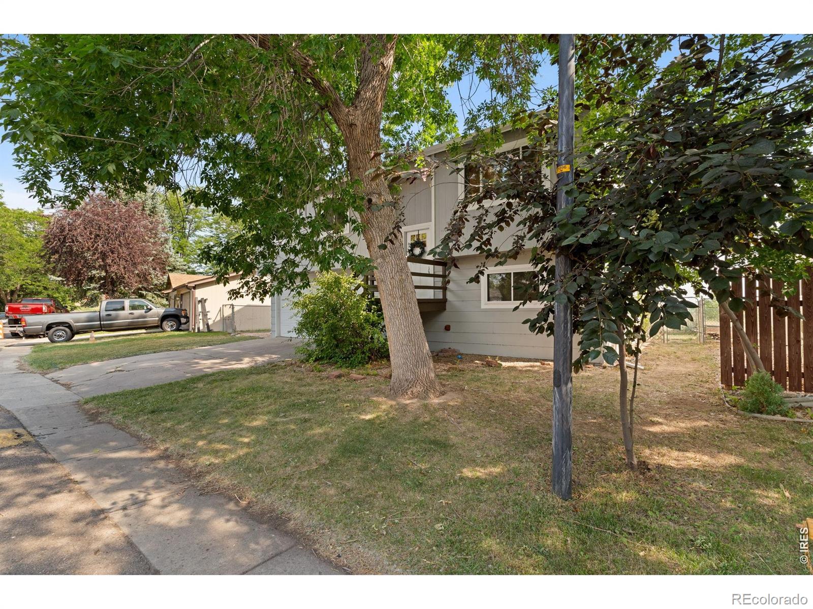 MLS Image #3 for 2901  cherly street,fort collins, Colorado