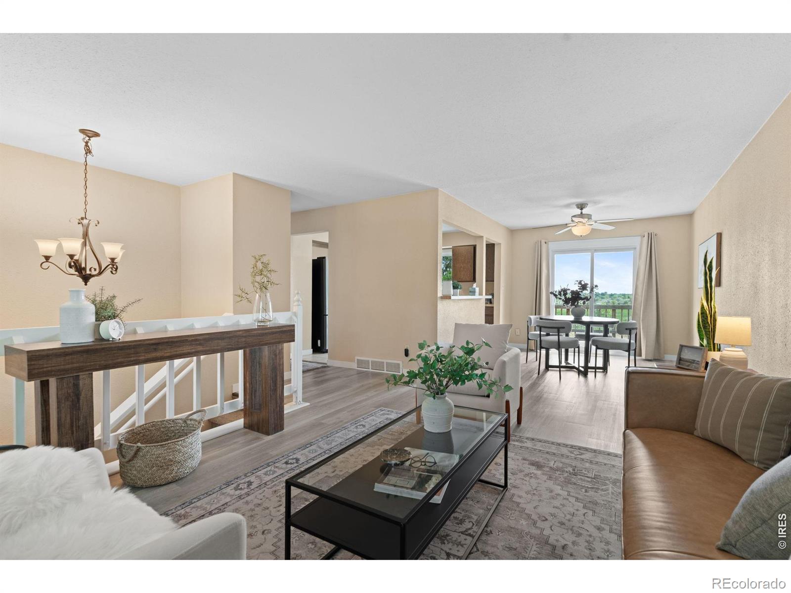 MLS Image #5 for 2901  cherly street,fort collins, Colorado